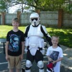 501st Free Comic Book Day