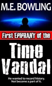Time Vandal